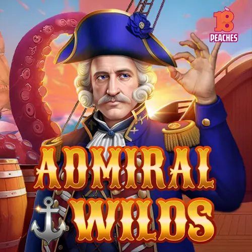 Admiral Wilds Slot by 18Peaches