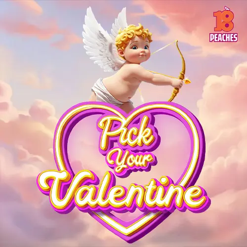 Pick Your Valentine Slot by 18Peaches