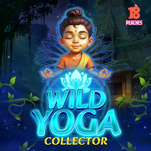 Wild Yoga Collector Slot by 18Peaches