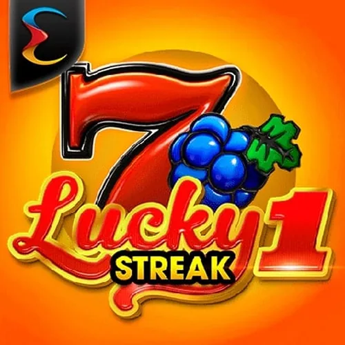 Lucky Streak 1 Slot by Endorphina