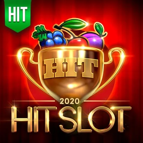 2020 Hit Slot Slot by Endorphina