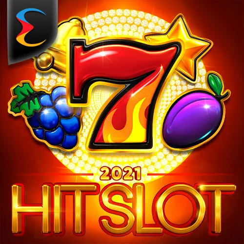2021 Hit Slot Slot by Endorphina