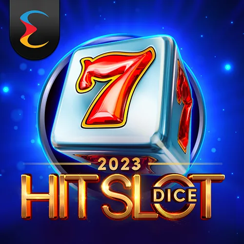 2023 Hit Slot (Dice) Slot by Endorphina