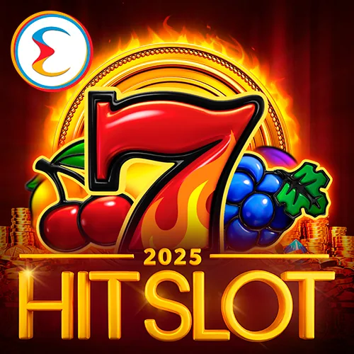 2025 Hit Slot Slot by Endorphina