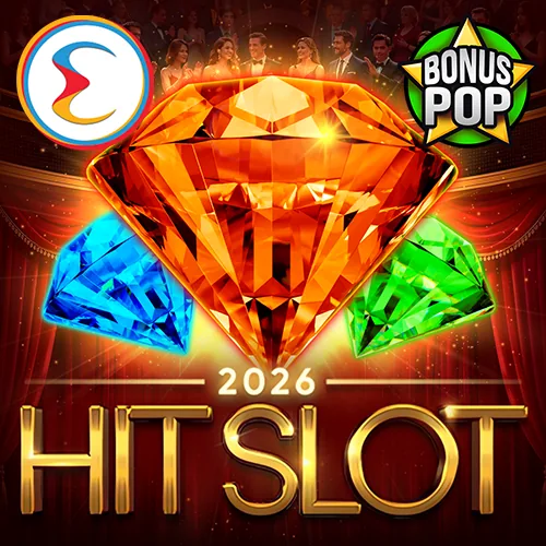 2026 Hit Slot Slot by Endorphina