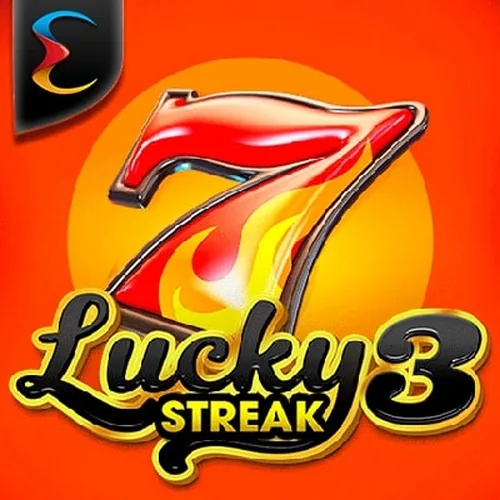 Lucky Streak 3 Slot by Endorphina