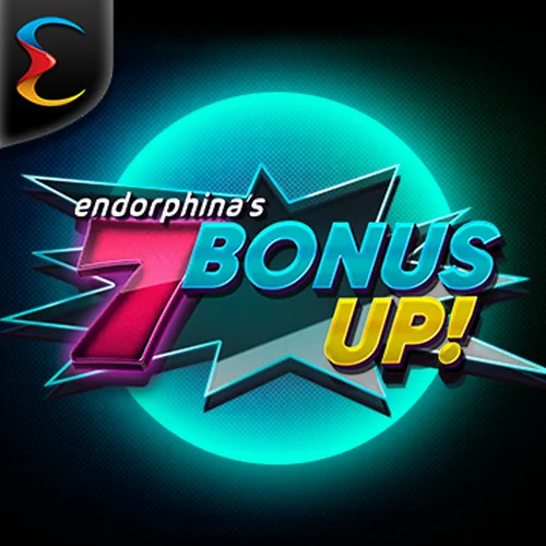 7 BONUS UP! Slot by Endorphina