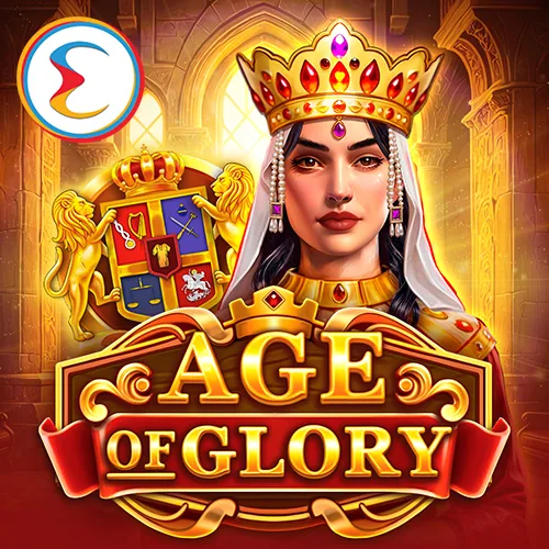 Age of Glory Slot by Endorphina