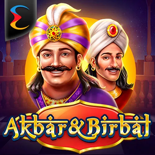Akbar&Birbal Slot by Endorphina