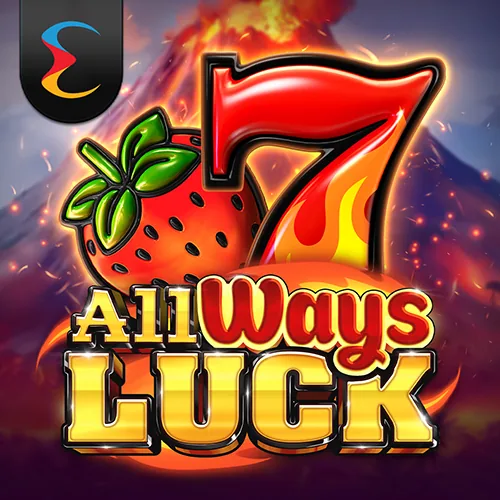 All Ways Luck Slot by Endorphina