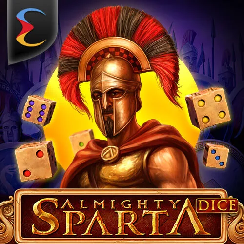 Almighty Sparta (Dice) Slot by Endorphina