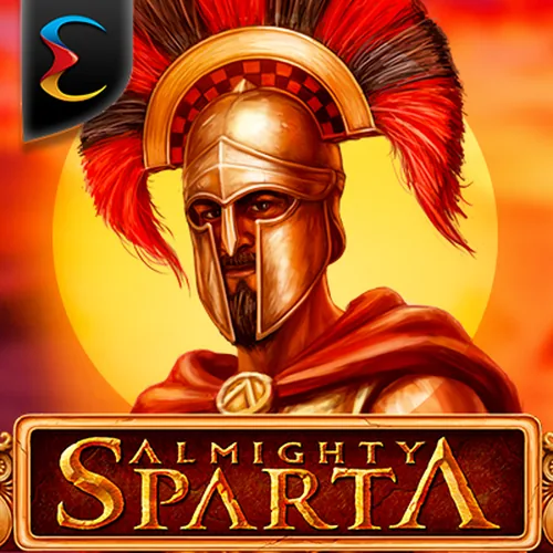 Almighty Sparta Slot by Endorphina