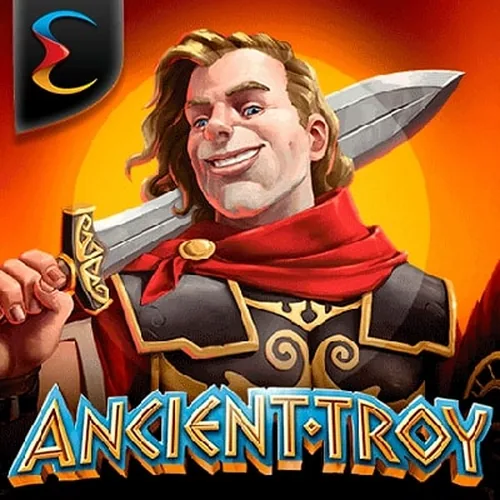 Ancient Troy Slot by Endorphina