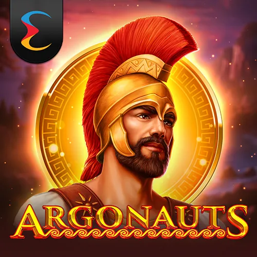 Argonauts Slot by Endorphina