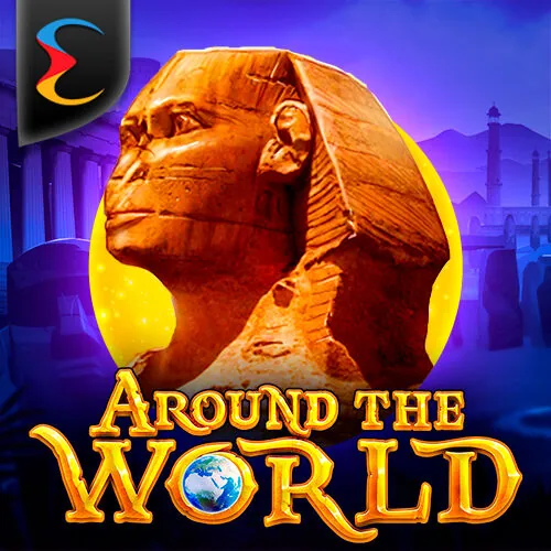 Around the World Slot by Endorphina