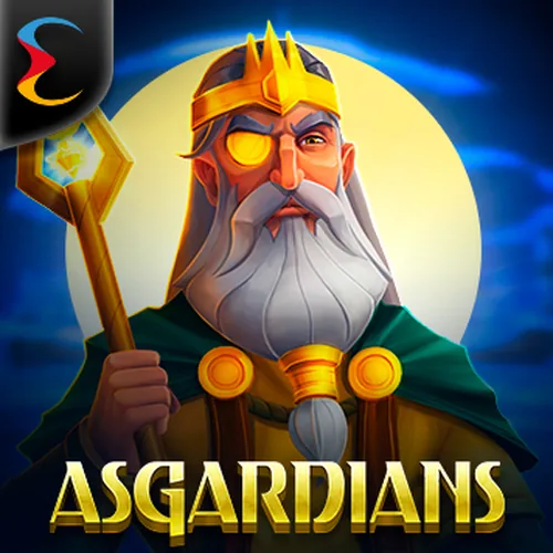 Asgardians Slot by Endorphina