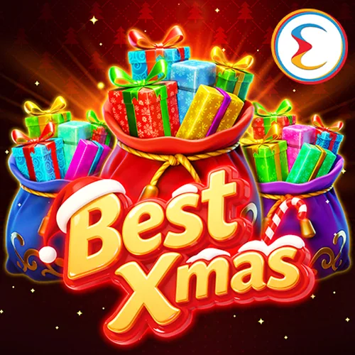 Best Xmas Slot by Endorphina