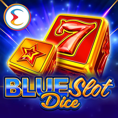 Blue Slot (Dice) Slot by Endorphina