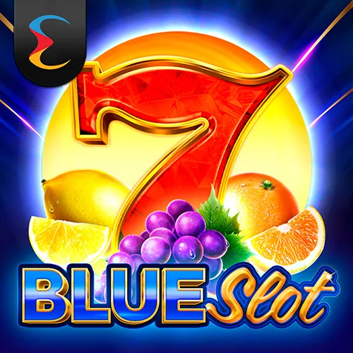 Blue Slot Slot by Endorphina