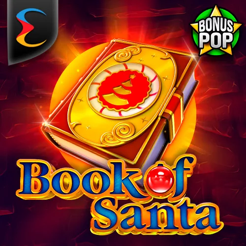 Book Of Santa Slot by Endorphina