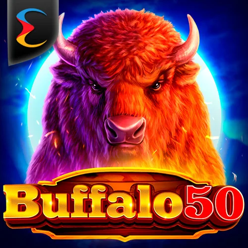 Buffalo 50 Slot by Endorphina