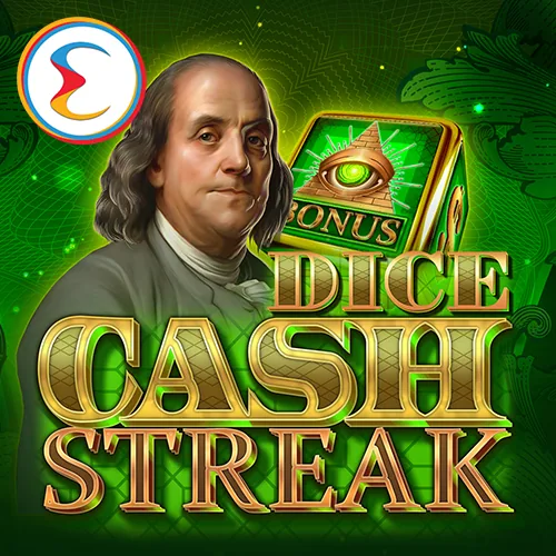 Cash Streak (Dice) Slot by Endorphina