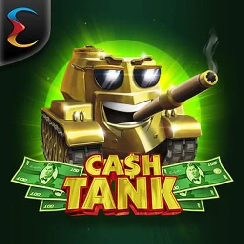 Cash Tank Slot by Endorphina