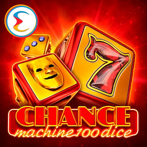 Chance Machine 100 (Dice) Slot by Endorphina