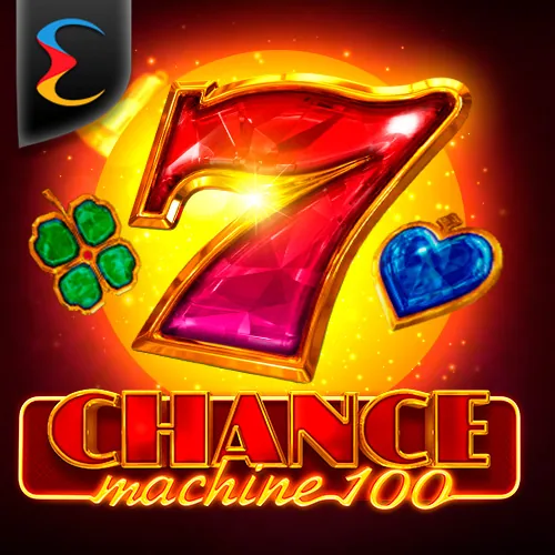 Chance Machine 100 Slot by Endorphina