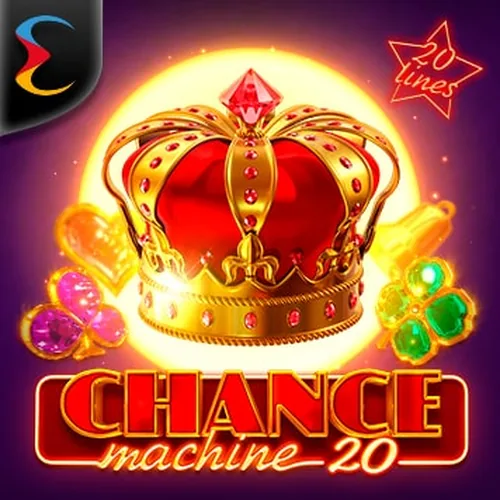 Chance Machine 20 Slot by Endorphina