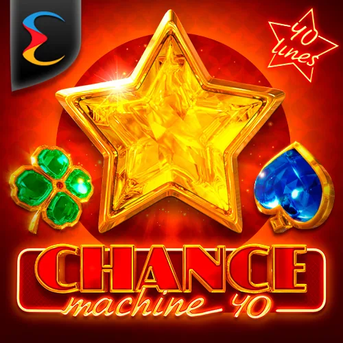 Chance Machine 40 Slot by Endorphina