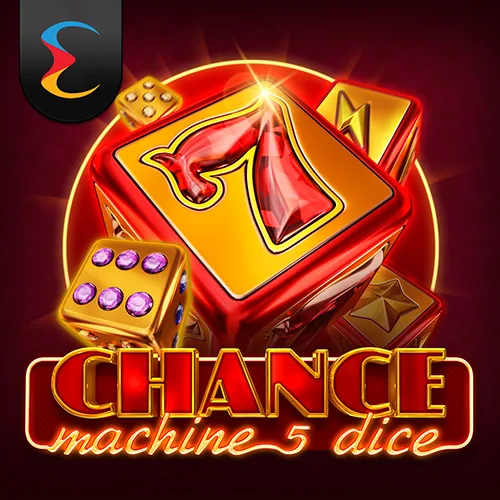 Chance Machine 5 (Dice) Slot by Endorphina