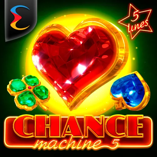 Chance Machine 5 Slot by Endorphina