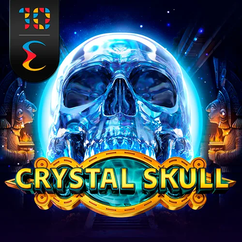 Crystal Skull Slot by Endorphina