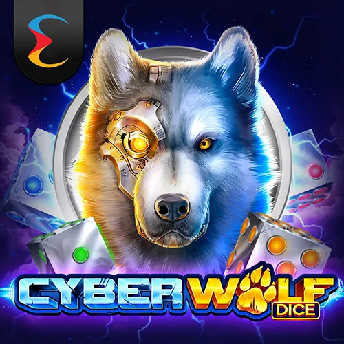 Cyber Wolf (Dice) Slot by Endorphina