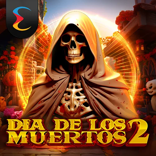 Dia De Los Muertos 2 Slot by Endorphina
