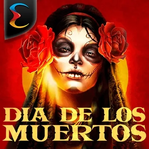 Dia De Los Muertos Slot by Endorphina