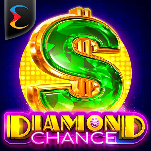 Diamond Chance Slot by Endorphina