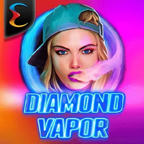 Diamond Vapor Slot by Endorphina