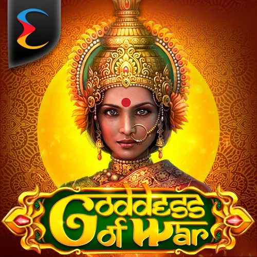 Goddess of War Slot by Endorphina