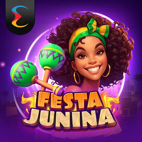 Festa Junina Slot by Endorphina
