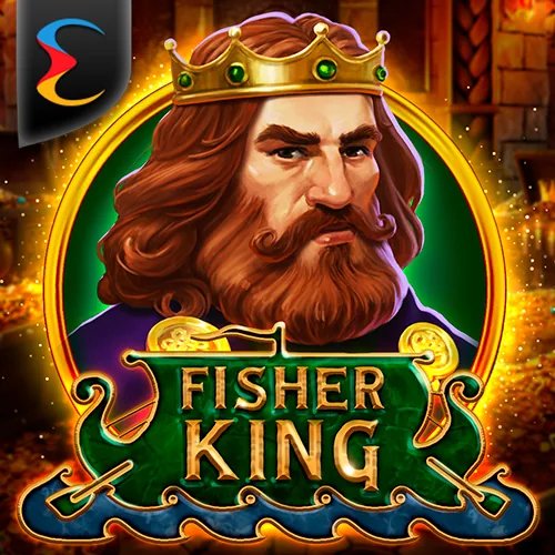 Fisher King Slot by Endorphina