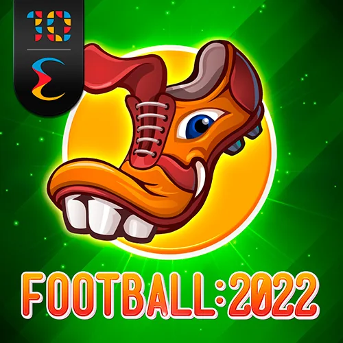 Football:2022 Slot by Endorphina