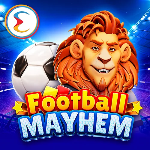 Football Mayhem Slot by Endorphina