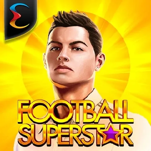 Football Star Slot by Endorphina