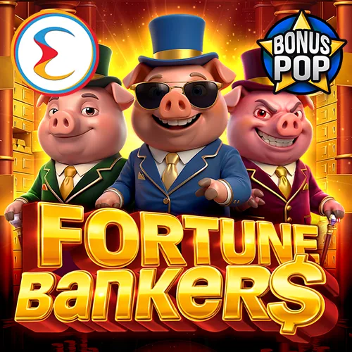 Fortune Bankers Slot by Endorphina
