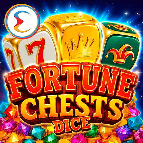 Fortune Chests (Dice) Slot by Endorphina