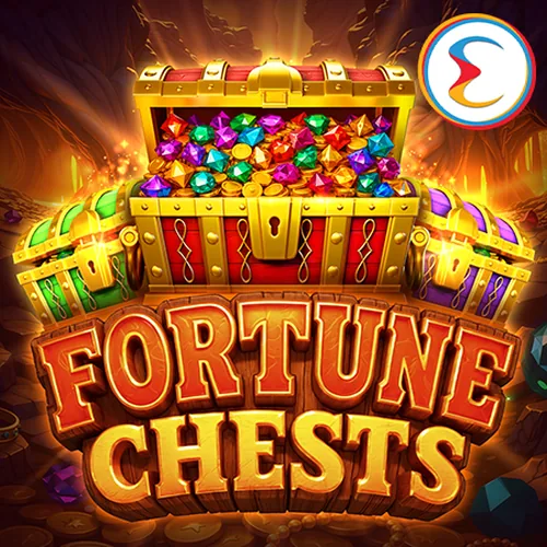 Fortune Chests Slot by Endorphina