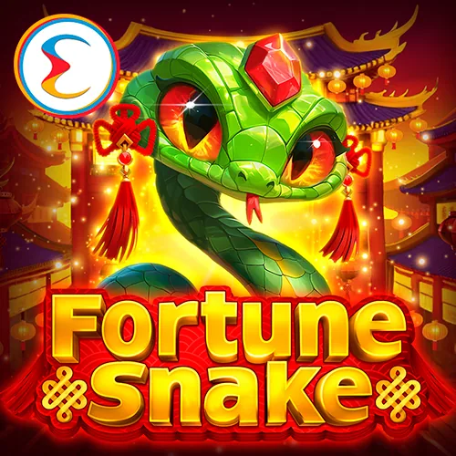 Fortune Snake Slot by Endorphina