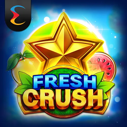 Fresh Crush Slot by Endorphina